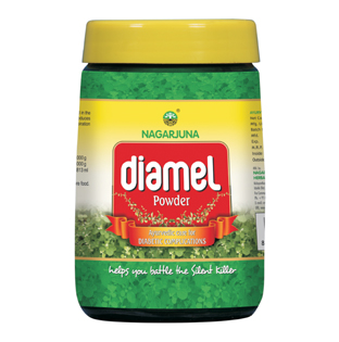 Diamel Powder
