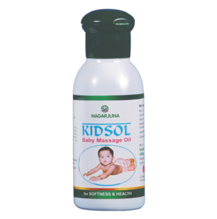 Kidsol Oil