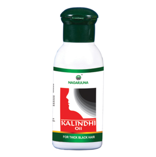 Kalindhi Hair Oil