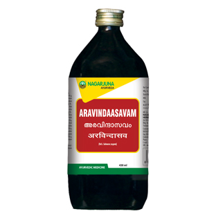 Aravindaasavam